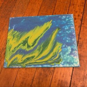 Original one of a kind painting